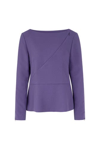 MARC CAIN Blusenshirt mystical