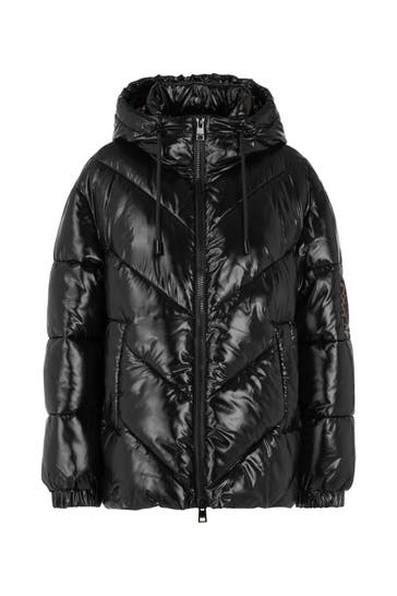 MARC CAIN Jacke black