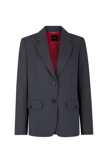 MARC CAIN Blazer periscope
