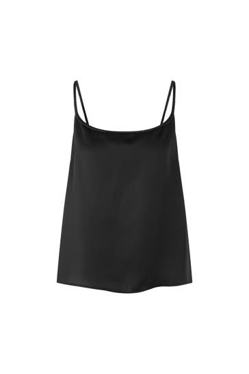 MARC CAIN Top black