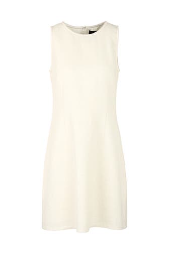MARC CAIN Casual-Kleid off-white