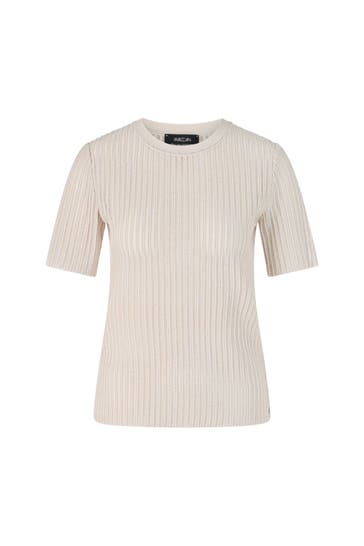 MARC CAIN Pullover smoke