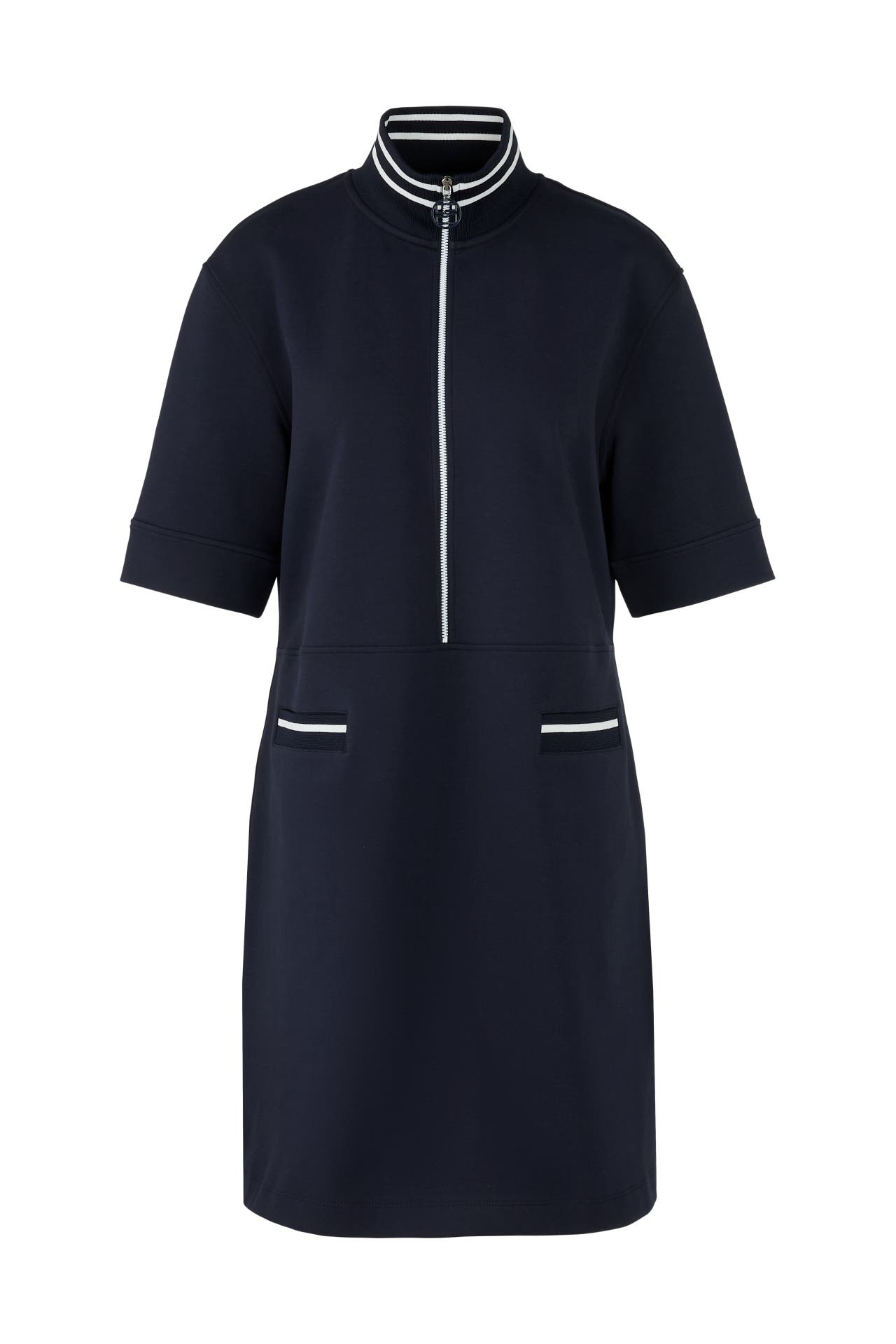 MARC CAIN Casual-Kleid navy, Bild 1