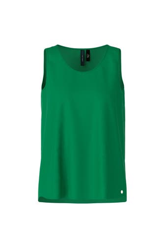 MARC CAIN Top deep moss