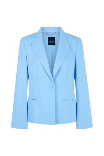 MARC CAIN Blazer brilliant blue