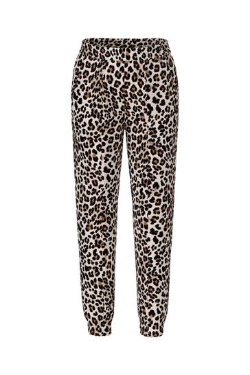 MARC CAIN Stoffhose RHODOS bright ecru Skinny