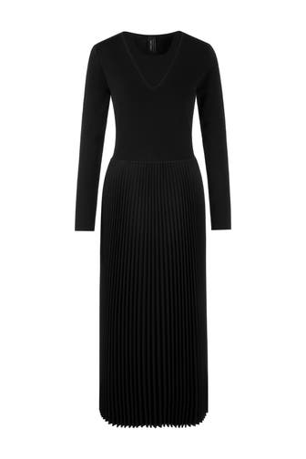 MARC CAIN Casual-Kleid black