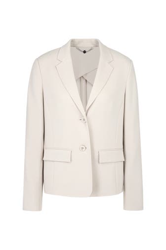 MARC CAIN Blazer deep pearl