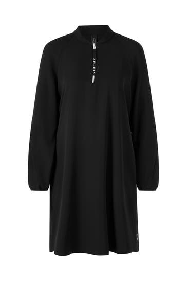 MARC CAIN Casual-Kleid black