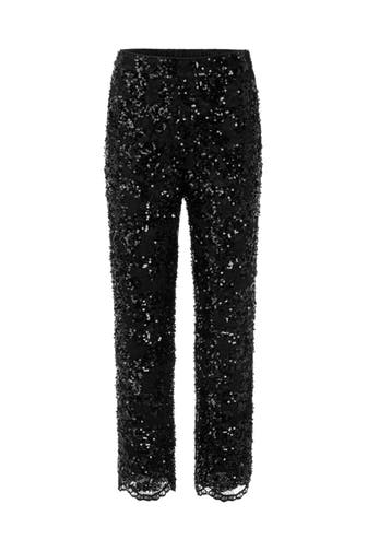 MARC CAIN Business-Hose FRIA black Girlfriend