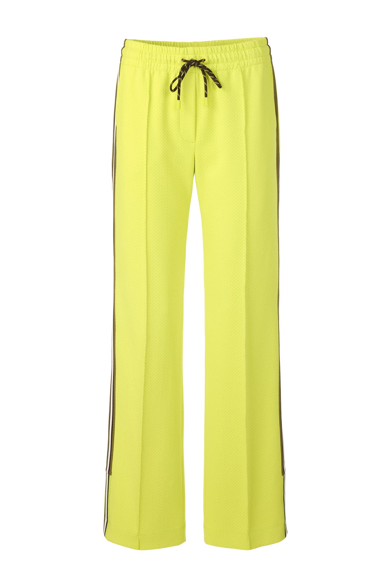 MARC CAIN Stoffhose WASHINGTON limoncello Straight, Bild 1