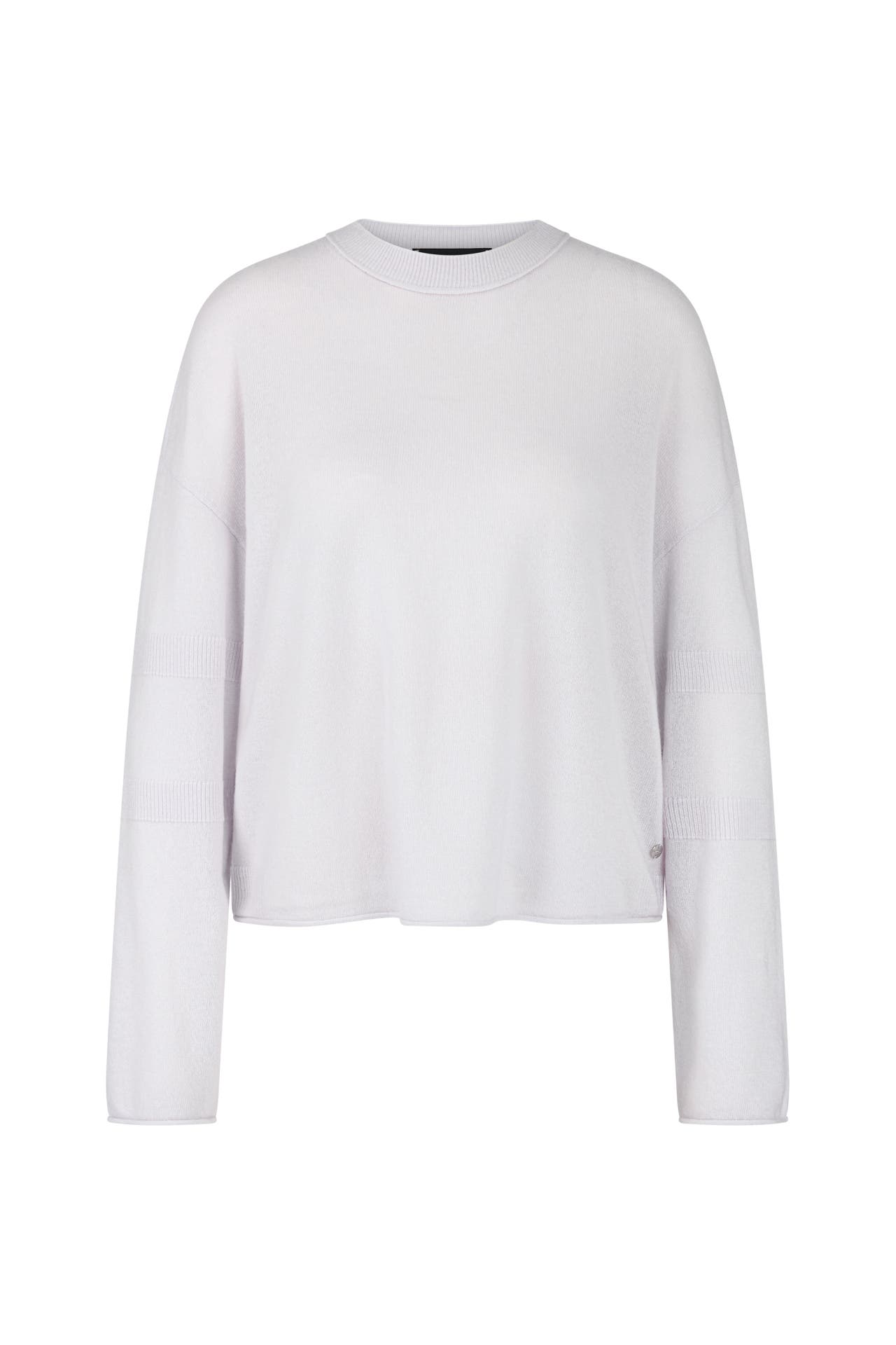 MARC CAIN Pullover soft lavender, Bild 1