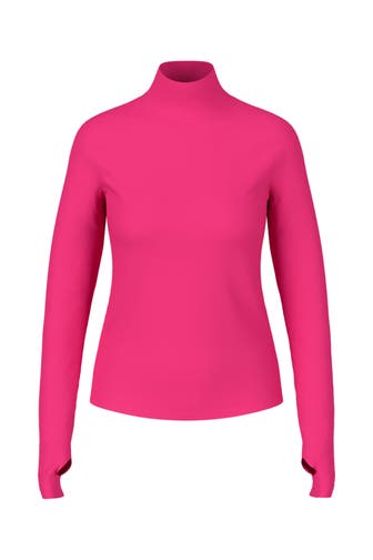 MARC CAIN Longsleeve dragon fruit