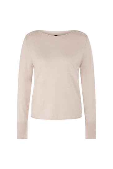 MARC CAIN Pullover magnolia