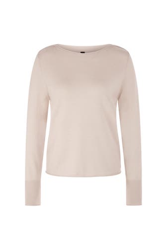 MARC CAIN Pullover magnolia