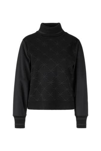 MARC CAIN Pullover black