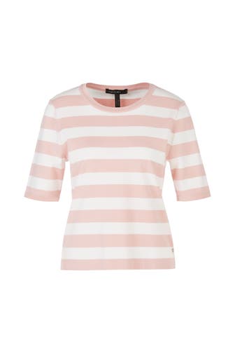 MARC CAIN Pullover bright rosewater