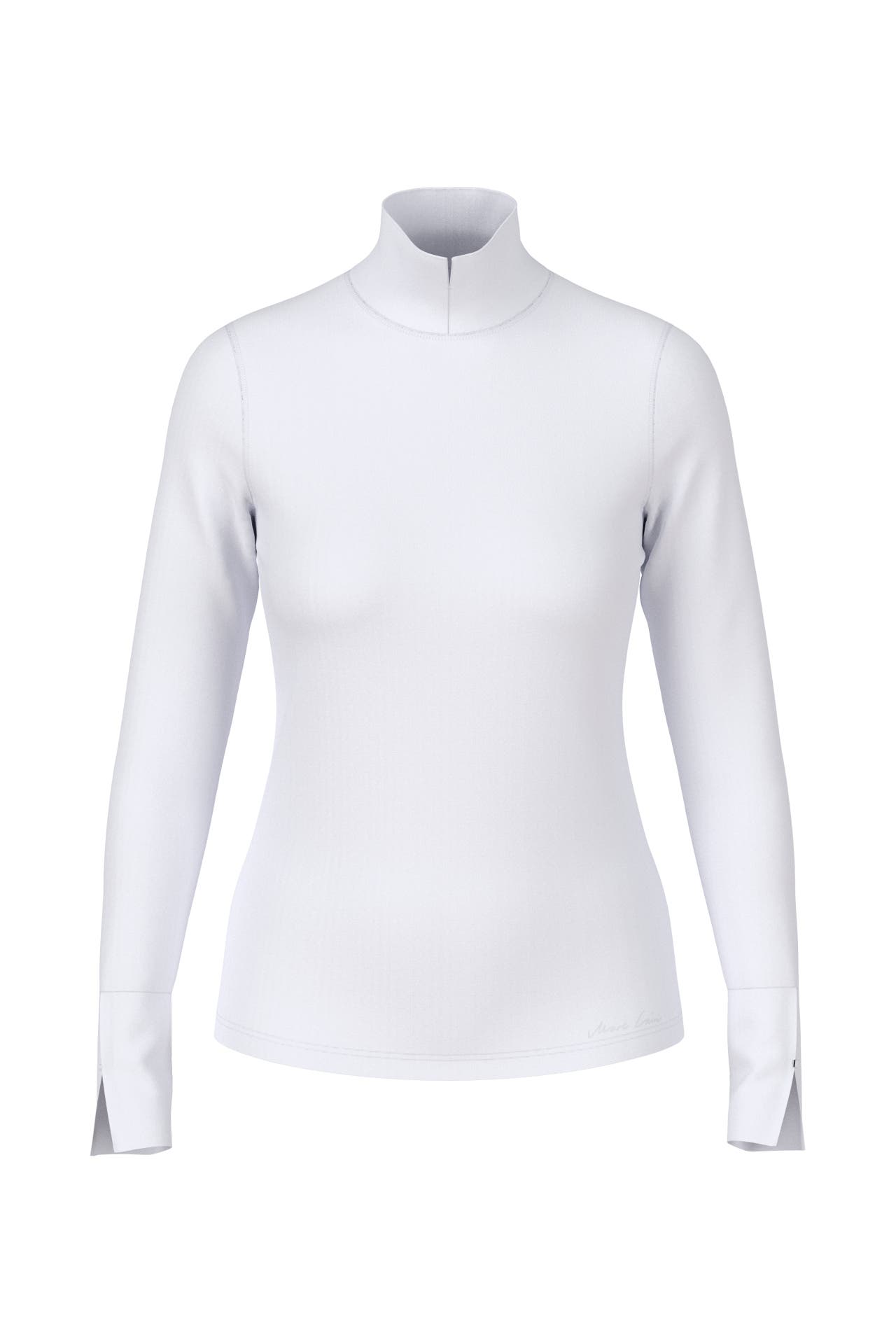 MARC CAIN T-Shirt soft lavender, Bild 1