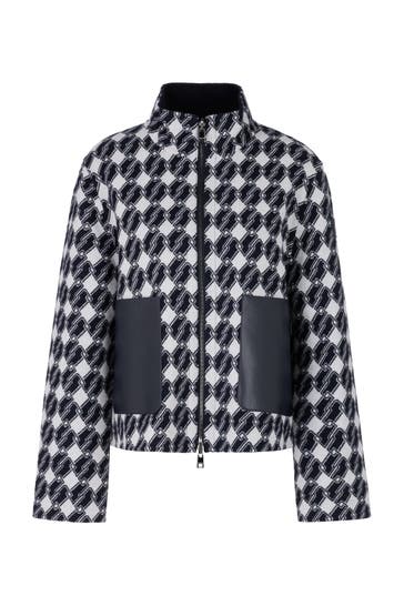 MARC CAIN Jacke navy