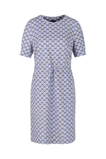 MARC CAIN Casual-Kleid bluish violet