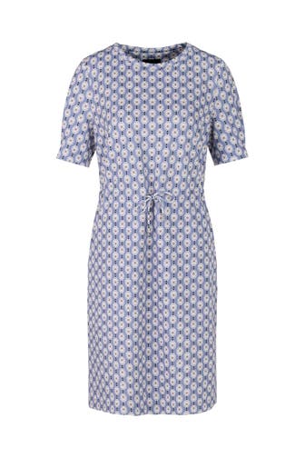 MARC CAIN Casual-Kleid bluish violet