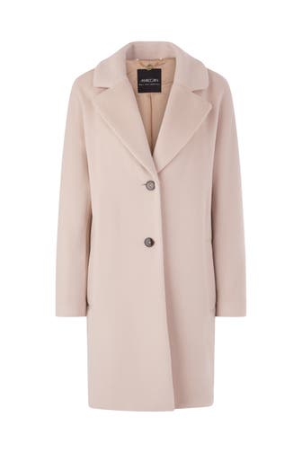 MARC CAIN Jacke warm stone