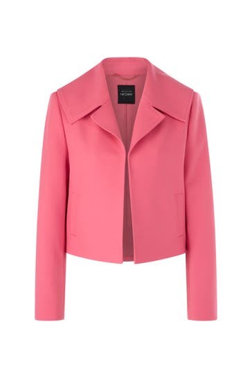 MARC CAIN Mantel rapture rose