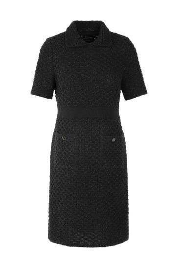 MARC CAIN Casual-Kleid black