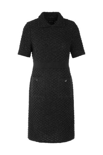 MARC CAIN Casual-Kleid black
