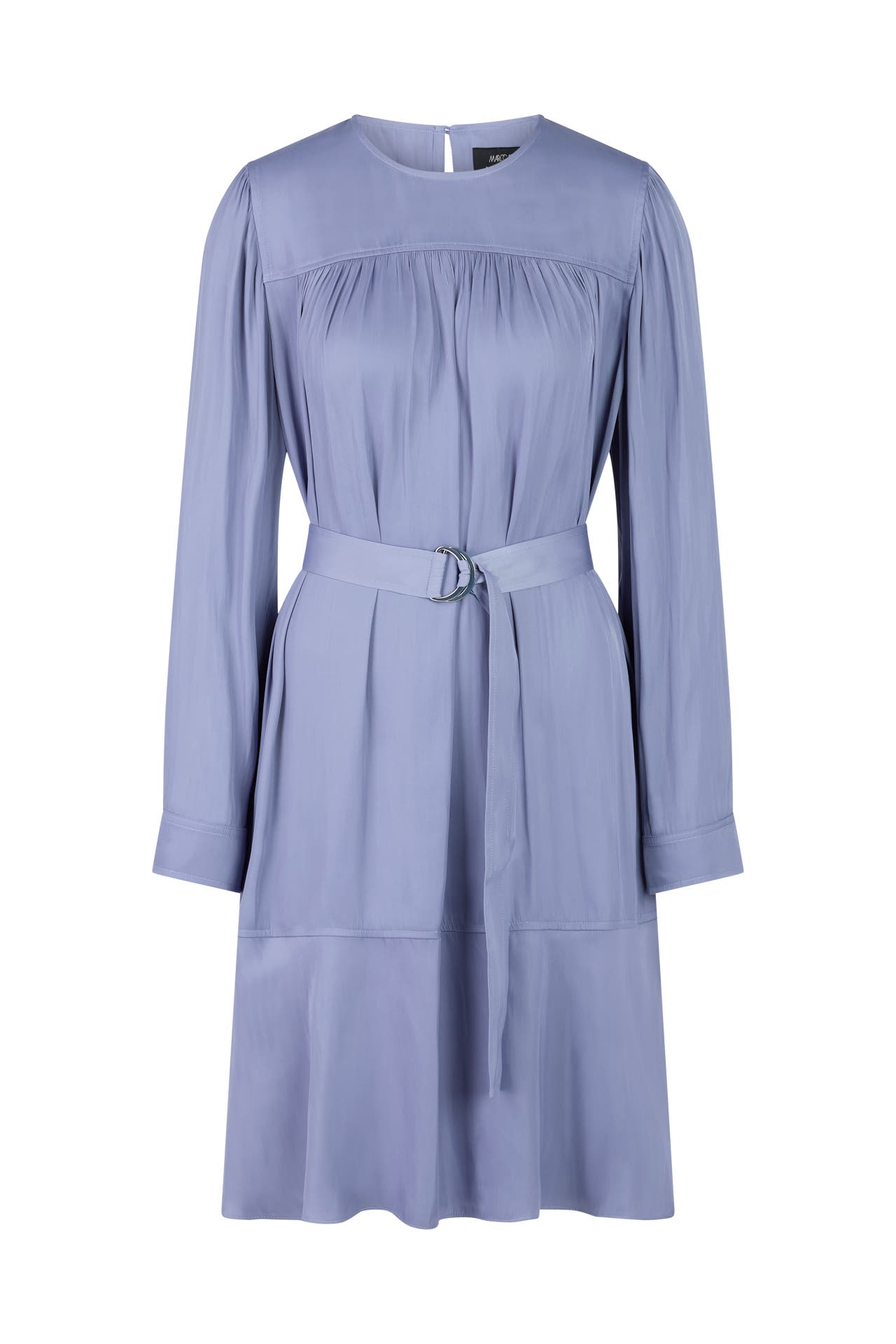 MARC CAIN Casual-Kleid bluish violet, Bild 1