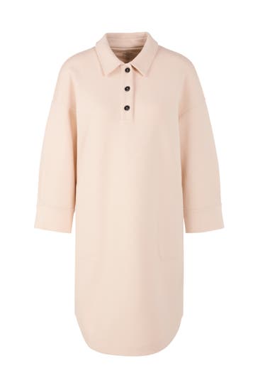 MARC CAIN Casual-Kleid magnolia