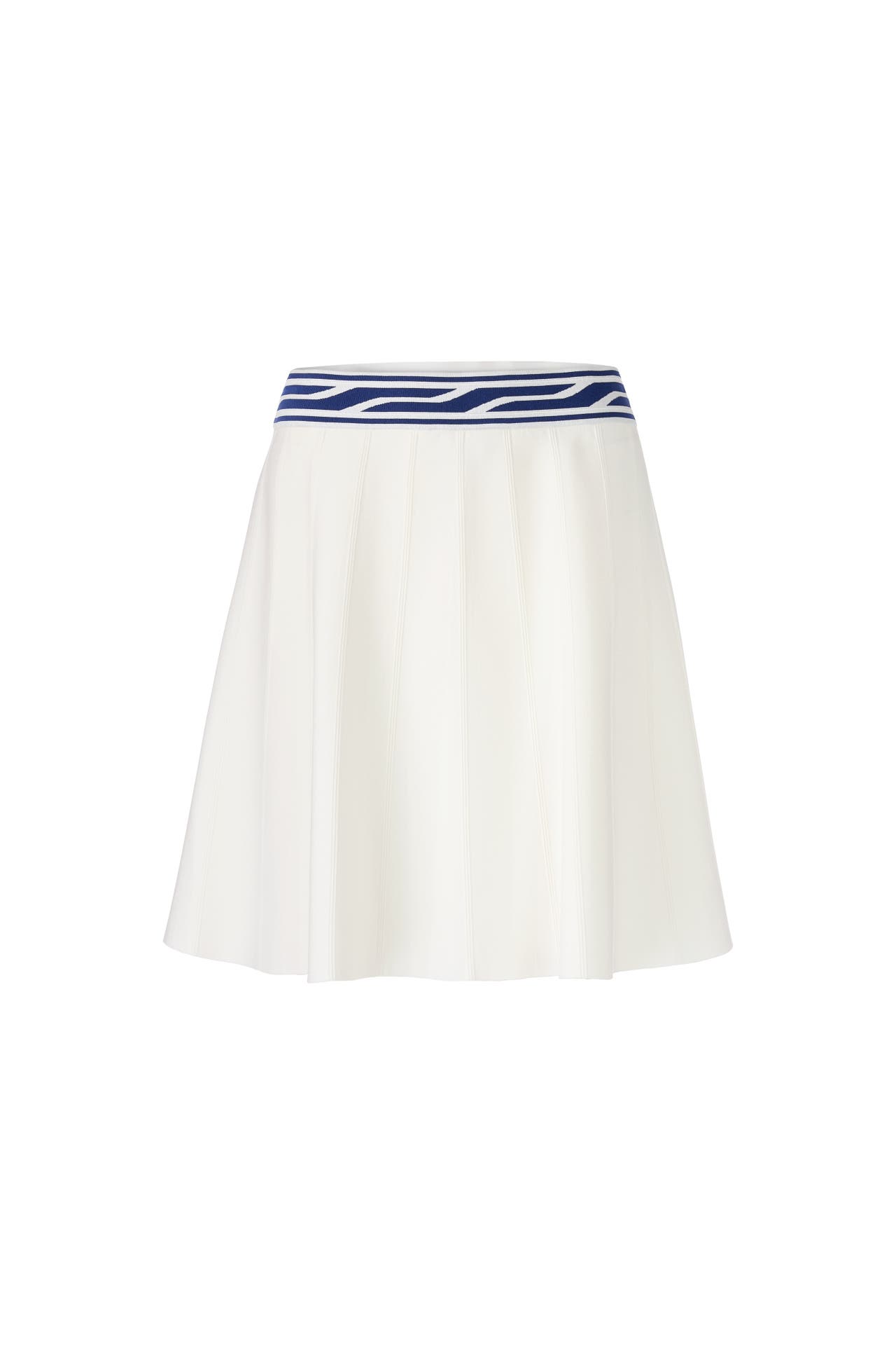 MARC CAIN Minirock off-white, Bild 1