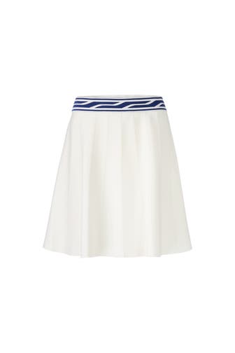 MARC CAIN Minirock off-white