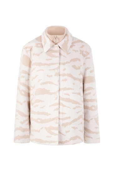 MARC CAIN Jacke magnolia