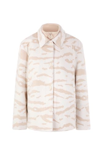 MARC CAIN Jacke magnolia