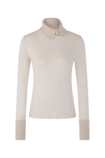 MARC CAIN T-Shirt smoke