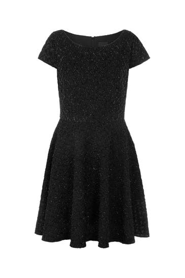 MARC CAIN Casual-Kleid black