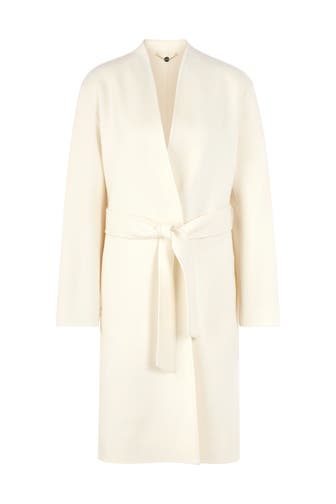 MARC CAIN Mantel off-white