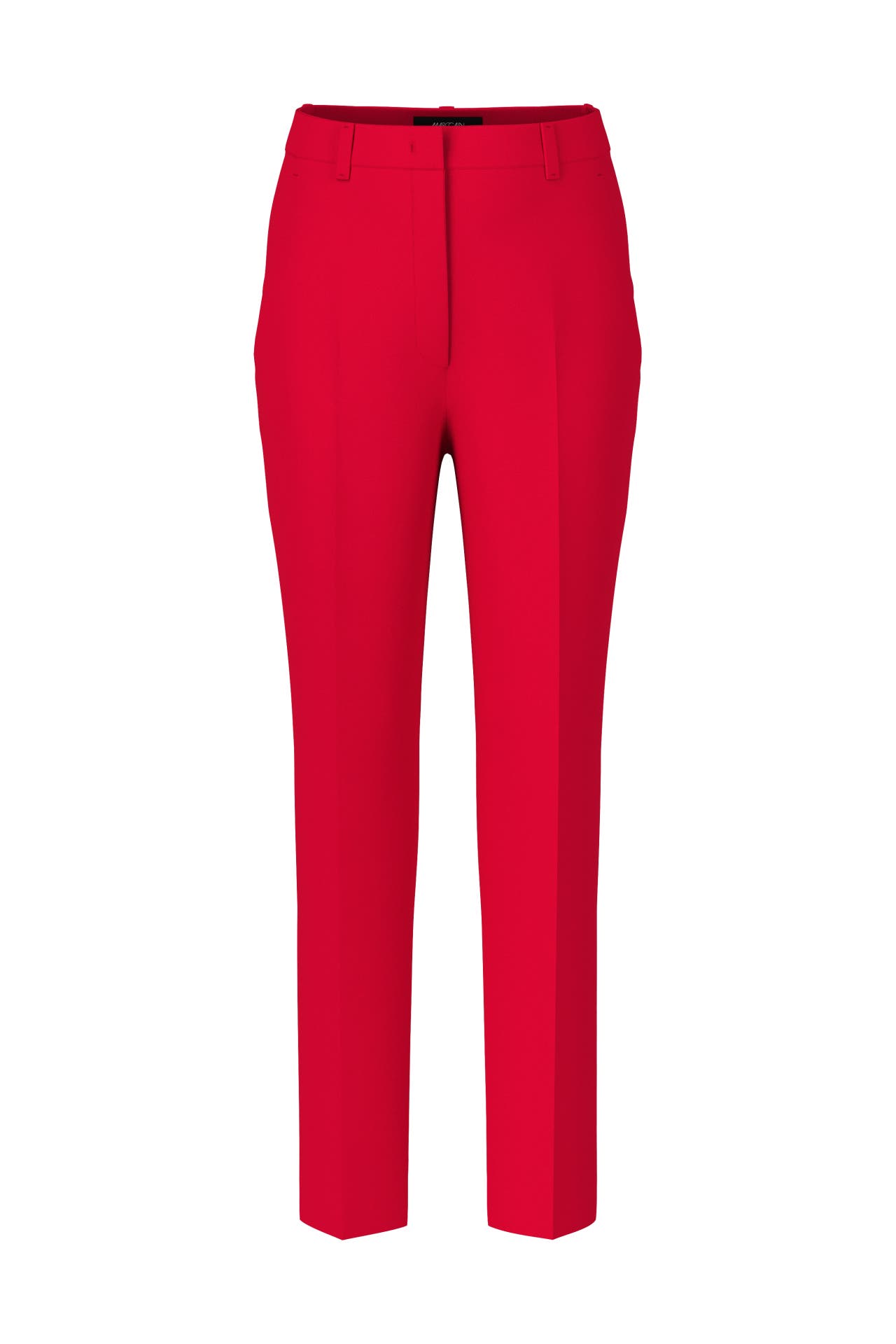 MARC CAIN Business-Hose FRANCA lollipop Straight, Bild 1