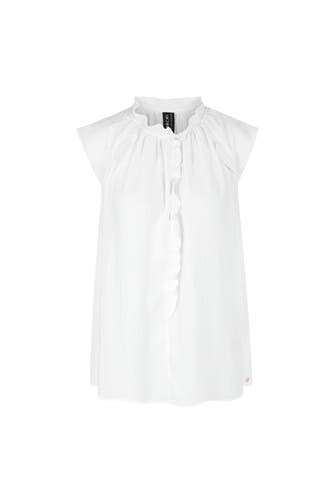 MARC CAIN Top white