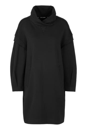 MARC CAIN Casual-Kleid black