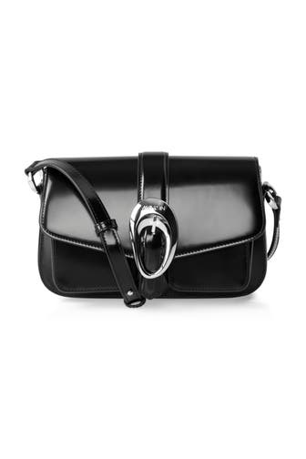 MARC CAIN Schultertasche black