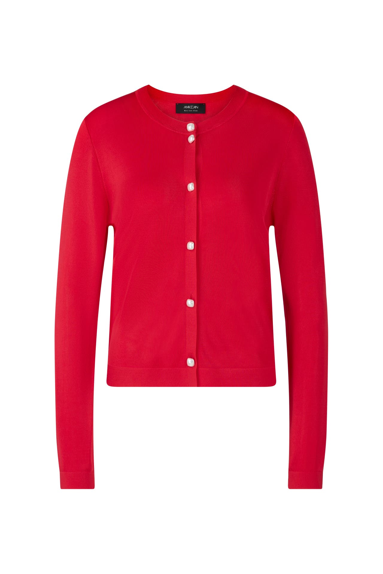MARC CAIN Strickjacke lollipop, Bild 1