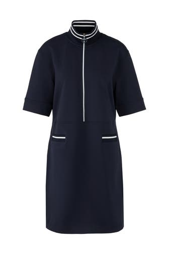 MARC CAIN Casual-Kleid navy
