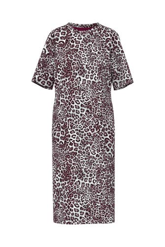 MARC CAIN Casual-Kleid rhododendron