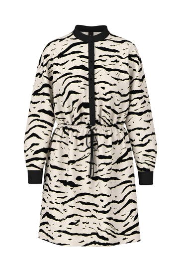 MARC CAIN Casual-Kleid magnolia