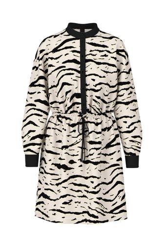 MARC CAIN Casual-Kleid magnolia