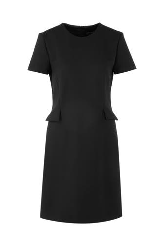 MARC CAIN Casual-Kleid black