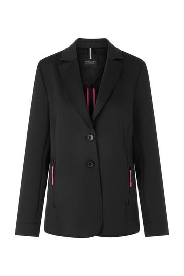 MARC CAIN Blazer black