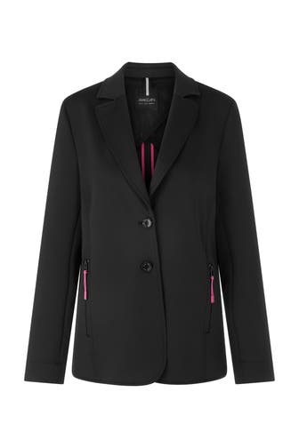 MARC CAIN Blazer black